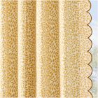 Scalloped Vine Blackout Curtain