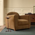 Pierce &amp; Ward Cozy Club Chair