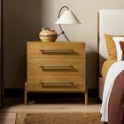 Magnolia 3-Drawer Dresser (32.5")