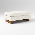 Harmony Chair Ottoman