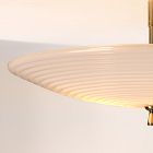 Nico Flush Mount (19")