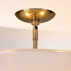 Nico Flush Mount (19")