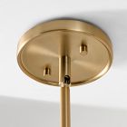 Radly Round Chandelier (26")