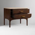 Amalthea Nightstand (28")