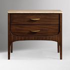 Amalthea Nightstand (28")
