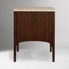 Amalthea Nightstand (28")