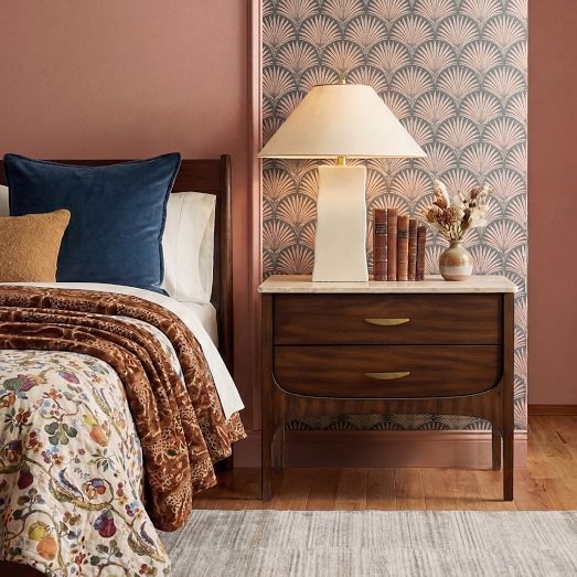Amalthea Nightstand (28") by West Elm