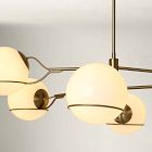Radly 3-Tier Round Chandelier (51")