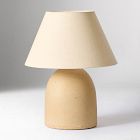 Rafa Table Lamp (16")