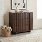 Dashiell Marble 3-Drawer Dresser (36")