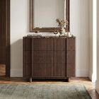 Dashiell Marble 3-Drawer Dresser (36")