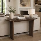 Dashiell Marble Console Table (48")