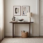 Dashiell Marble Console Table (48")