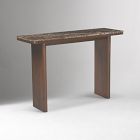 Dashiell Marble Console Table (48")