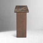 Dashiell Marble Console Table (48")