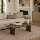Dashiell Marble Coffee Table (46")
