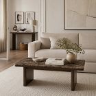 Dashiell Marble Coffee Table (46")