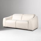Indira Power Recliner Sofa (85"&ndash;116")
