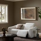 Indira Power Recliner Sofa (85"&ndash;116")