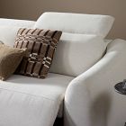 Indira Power Recliner Sofa (85"&ndash;116")