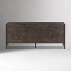 Thora Media Console (63")