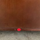 Open Box: Kids Josephine 6-Drawer Dresser (57") - Dark Walnut