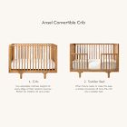 Ansel Convertible Crib