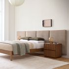 Bodi Paneled Headboard