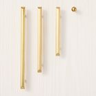 Mid-Century Hardware