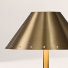 Merrit Indoor/Outdoor Wireless Table Lamp (12")