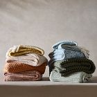 Ombre Throw