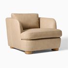 Leroy Leather Chair