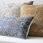 Ivy Pillow Cover