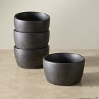 Lucia Wide Rim Cereal Bowl Sets