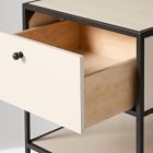 Marlowe Small Storage Tower (18")