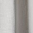 Sunbrella® Grommet Cast Performance Curtain