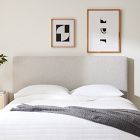 Emmett Nontufted Headboard