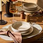 Kaloh Stoneware Pasta Bowl Sets