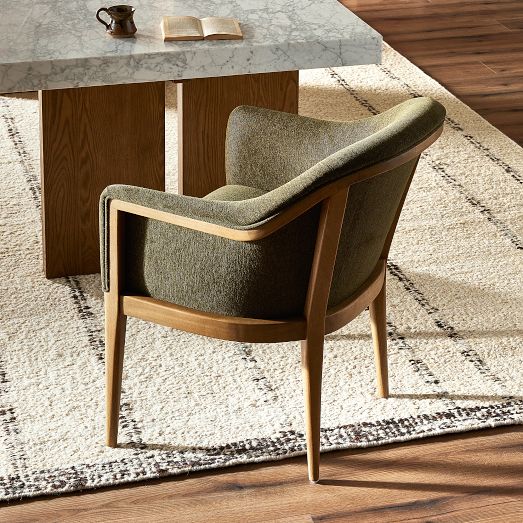 Jericko Dining Chair by West Elm