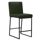 Range Leather Bar &amp; Counter Stools