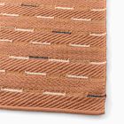 Twill Step Rug