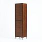 Video 1 for Nolan Entryway Closed Cabinet