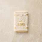 Sunburst Towel