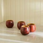 Open Box: Marcus Samuelsson Espresso Cups, Set of 4