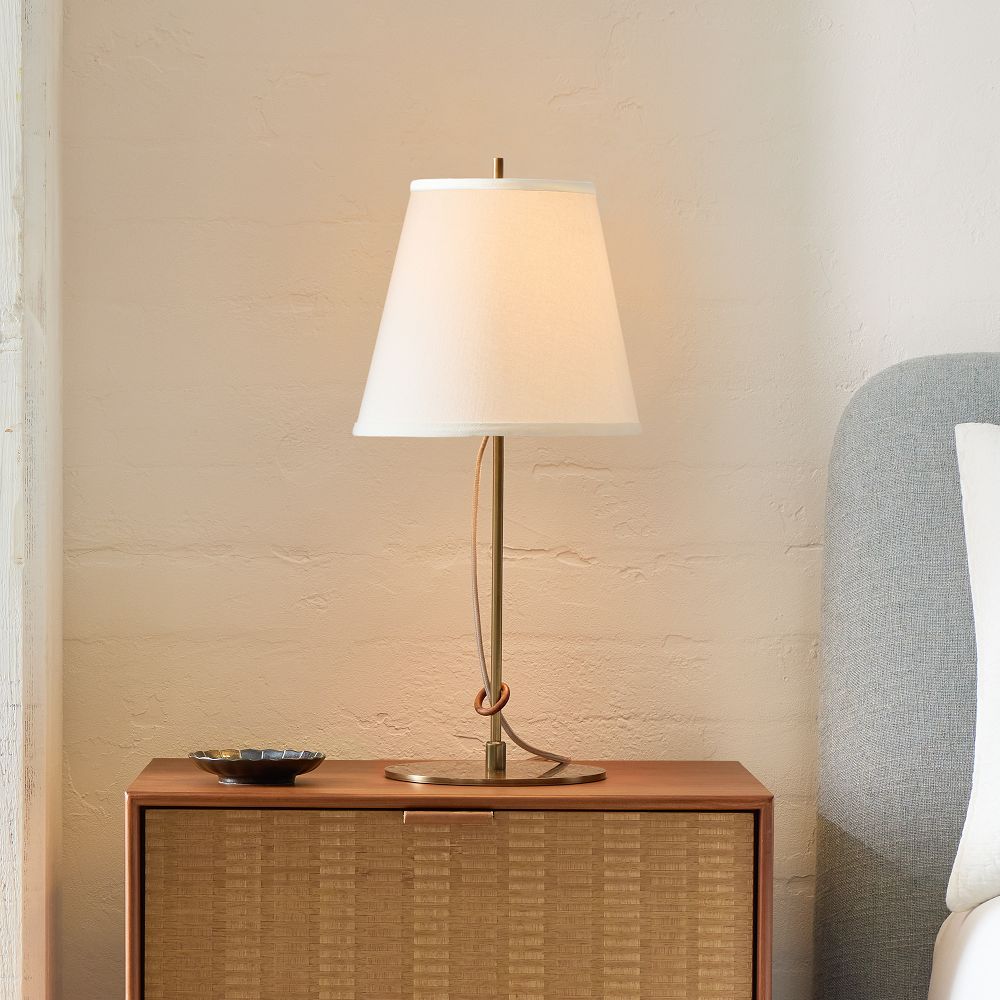 Bradleigh Table Lamp (20") by West Elm