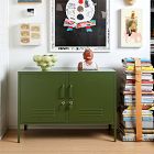 Mustard Made Lowdown Locker (39")