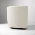 Shel Storage Chair