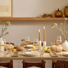 Textured Stoneware Dinnerware Collection