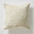 Tibetan Tiger Pillow Cover