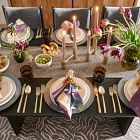 Mari Napkin Rings